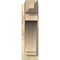 Ekena Millwork Imperial Rough Sawn Craftsman Outlooker, Douglas Fir, 6"W x 20"D x 20"H OUT06X20X20IMP04RDF - alternate 2